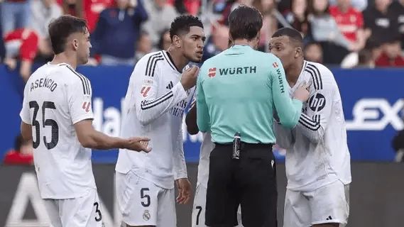 关于西班牙足协官员讨论联赛协议明确未来合作的信息 关于西班牙足协官员讨论联赛协议明确未来合作的信息